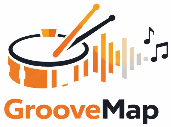 GrooveMap